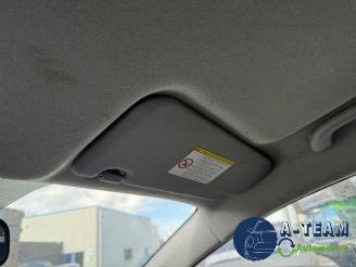 Kia Rio Rio III (UB), Hatchback, 2011 / 2017 1.2 CVVT 16V picture 24