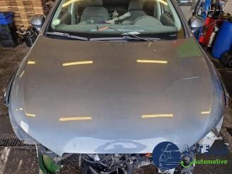 Uttjänta bilar auto Seat Ibiza Ibiza ST (6J8), Combi, 2010 / 2016 1.2 TDI Ecomotive 2012/1