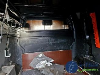 Peugeot Expert Expert (V1/VA/VB/VE/VF/VT/VY), Van, 2016 2.0 Blue HDi 180 16V picture 25