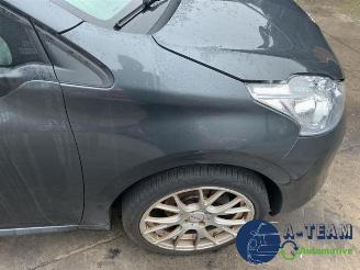 Peugeot 208 208 I (CA/CC/CK/CL), Hatchback, 2012 / 2019 1.2 Vti 12V PureTech 82 picture 21