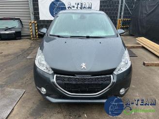 Peugeot 208 208 I (CA/CC/CK/CL), Hatchback, 2012 / 2019 1.2 Vti 12V PureTech 82 picture 2