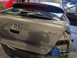 Kia Pro cee d Pro cee'd (EDB3), Hatchback 3-drs, 2008 / 2012 1.4 CVVT 16V picture 2