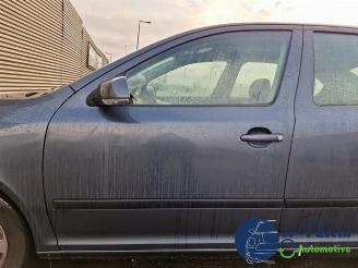 Uttjänta bilar auto Skoda Octavia Octavia (1Z3), Liftback, 2004 / 2013 1.6 FSI 16V 2008/9