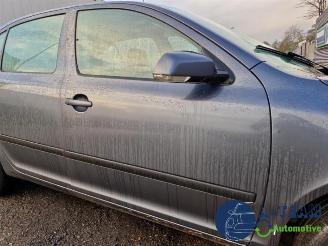 Skoda Octavia Octavia (1Z3), Liftback, 2004 / 2013 1.6 FSI 16V picture 15