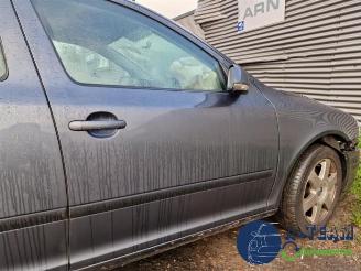 Skoda Octavia Octavia (1Z3), Liftback, 2004 / 2013 1.6 FSI 16V picture 11