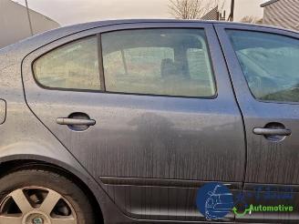 Skoda Octavia Octavia (1Z3), Liftback, 2004 / 2013 1.6 FSI 16V picture 12