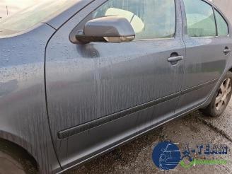 Skoda Octavia Octavia (1Z3), Liftback, 2004 / 2013 1.6 FSI 16V picture 6