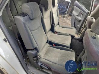 Toyota Prius Plus Prius Plus (ZVW4), MPV, 2011 1.8 Hybrid 16V picture 21