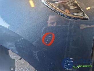 Renault Clio Clio V (RJAB), Hatchback 5-drs, 2019 1.0 TCe 100 12V picture 34