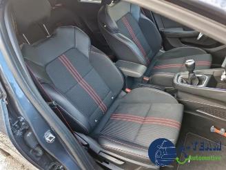 Renault Clio Clio V (RJAB), Hatchback 5-drs, 2019 1.0 TCe 100 12V picture 27