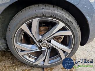 Renault Clio Clio V (RJAB), Hatchback 5-drs, 2019 1.0 TCe 100 12V picture 16