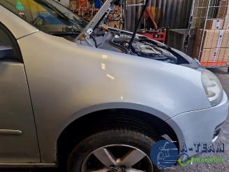 Purkuautot passenger cars Volkswagen Golf Golf V (1K1), Hatchback, 2003 / 2010 1.4 TSI 140 16V 2008/6