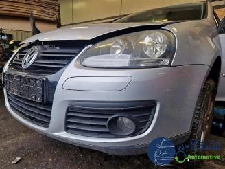 Volkswagen Golf Golf V (1K1), Hatchback, 2003 / 2010 1.4 TSI 140 16V picture 12