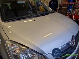 Opel Agila Agila (B), MPV, 2008 / 2014 1.0 12V picture 13