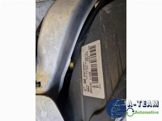 Opel Agila Agila (B), MPV, 2008 / 2014 1.0 12V picture 2