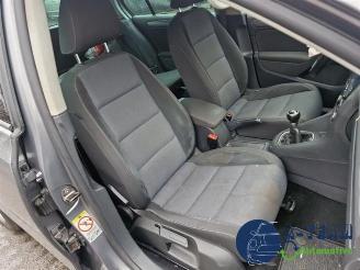 Volkswagen Golf Golf VI (5K1), Hatchback, 2008 / 2013 1.4 TSI 122 16V picture 25