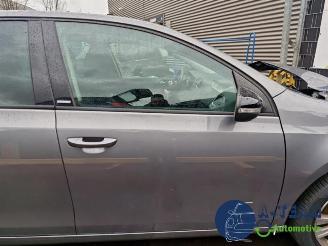 Volkswagen Golf Golf VI (5K1), Hatchback, 2008 / 2013 1.4 TSI 122 16V picture 12