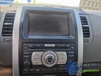 Nissan X-Trail X-Trail (T31), SUV, 2007 / 2013 2.5 16V SE,LE 4x4 picture 29