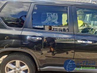 Nissan X-Trail X-Trail (T31), SUV, 2007 / 2013 2.5 16V SE,LE 4x4 picture 7