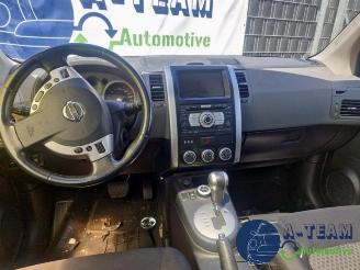 Nissan X-Trail X-Trail (T31), SUV, 2007 / 2013 2.5 16V SE,LE 4x4 picture 20