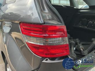 Mercedes B-klasse B (W245), Hatchback, 2005 / 2011 1.5 B-160 16V picture 22