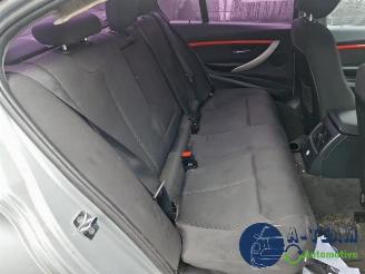 BMW 3-serie 3 serie (F30), Sedan, 2011 / 2018 320d 2.0 16V picture 25