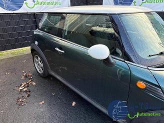 Mini Mini Mini (R56), Hatchback, 2006 / 2013 1.6 16V Cooper picture 27