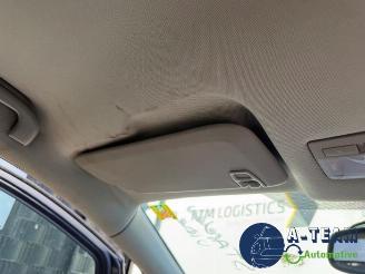 Opel Astra Astra J (PC6/PD6/PE6/PF6), Hatchback 5-drs, 2009 / 2015 1.7 CDTi 16V 110 picture 21