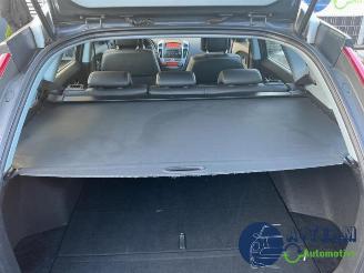 Kia Cee d Cee'd Sporty Wagon (EDF), Combi, 2007 / 2012 1.6 CVVT 16V picture 30