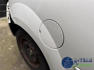 Renault Twingo Twingo II (CN), Hatchback 3-drs, 2007 / 2014 1.2 16V picture 28