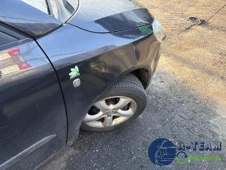 Skoda Fabia Fabia II Combi, Combi 5-drs, 2007 / 2015 1.2 TDI 12V Greenline picture 26