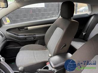 Kia Pro cee d Pro cee'd (EDB3), Hatchback 3-drs, 2008 / 2012 1.4 CVVT 16V picture 12