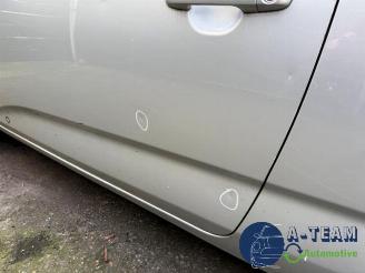 Kia Pro cee d Pro cee'd (EDB3), Hatchback 3-drs, 2008 / 2012 1.4 CVVT 16V picture 30