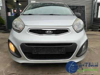 Kia Picanto Picanto (TA), Hatchback, 2011 / 2017 1.0 12V picture 4