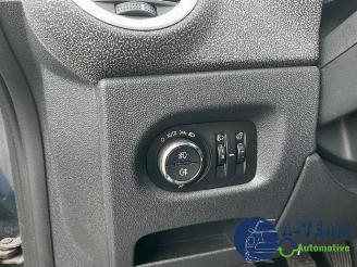 Opel Corsa Corsa D, Hatchback, 2006 / 2014 1.3 CDTi 16V ecoFLEX picture 31