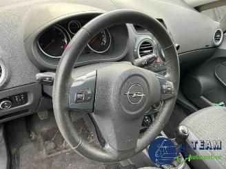 Opel Corsa Corsa D, Hatchback, 2006 / 2014 1.3 CDTi 16V ecoFLEX picture 21