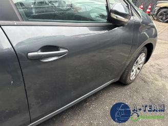 Peugeot 208 208 I (CA/CC/CK/CL), Hatchback, 2012 / 2019 1.2 Vti 12V PureTech 82 picture 28