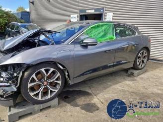 Jaguar I-Pace I-Pace, SUV, 2018 EV400 AWD picture 4