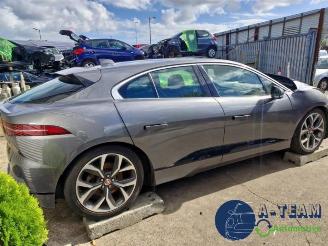 Jaguar I-Pace I-Pace, SUV, 2018 EV400 AWD picture 11