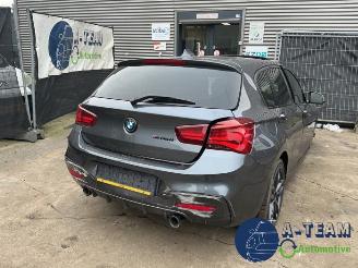 Autoverwertung BMW M1 M1 (F20), Hatchback 5-drs, 2012 / 2019 M140i 3.0 24V 2017/8