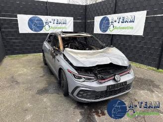 Volkswagen Golf Golf VIII (CD1), Hatchback, 2019 2.0 GTI 16V picture 1