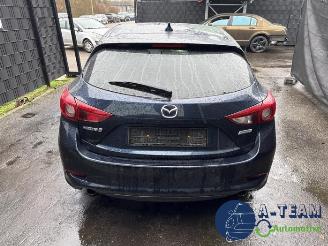Mazda 3 3 (BM/BN), Hatchback, 2013 / 2019 2.0 SkyActiv-G 120 16V picture 7