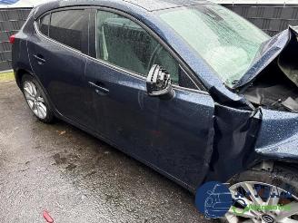 Mazda 3 3 (BM/BN), Hatchback, 2013 / 2019 1.5 Skyactiv-G 120 16V picture 26