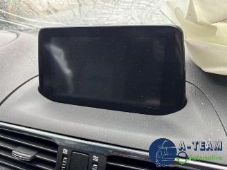 Mazda 3 3 (BM/BN), Hatchback, 2013 / 2019 2.0 SkyActiv-G 120 16V picture 20