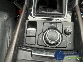 Mazda 3 3 (BM/BN), Hatchback, 2013 / 2019 1.5 Skyactiv-G 120 16V picture 17