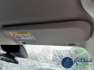 Mazda 3 3 (BM/BN), Hatchback, 2013 / 2019 2.0 SkyActiv-G 120 16V picture 24