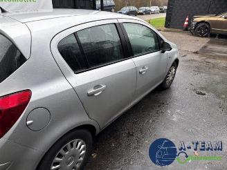 Opel Corsa Corsa D, Hatchback, 2006 / 2014 1.2 16V picture 9