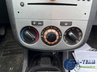 Opel Corsa Corsa D, Hatchback, 2006 / 2014 1.2 16V picture 19