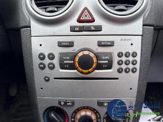 Opel Corsa Corsa D, Hatchback, 2006 / 2014 1.2 16V picture 18