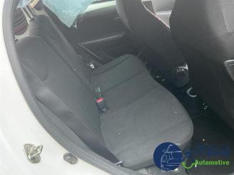 Citroën C1 C1, Hatchback, 2014 / 2021 1.0 Vti 68 12V picture 19